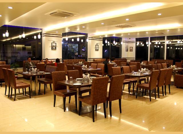Hotel Vinayak Grand Haridwār Exterior foto